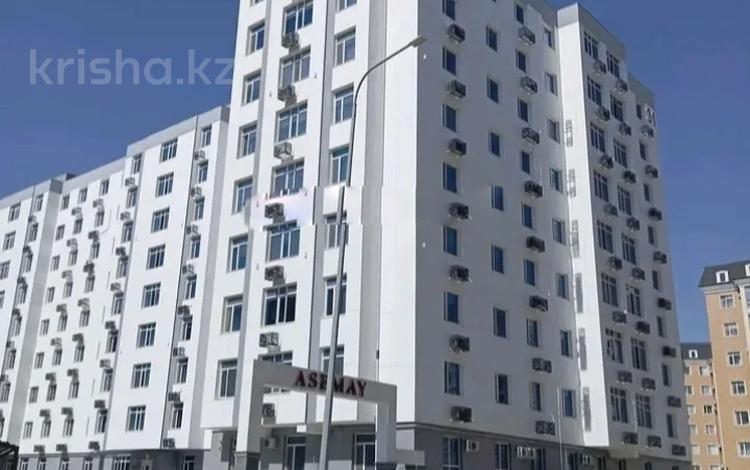 2-комнатная квартира · 66 м² · 2/9 этаж, 19-й мкр 31 за ~ 19.9 млн ₸ в Актау — фото 2