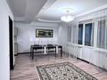 2-комнатная квартира, 78 м², 3/10 этаж помесячно, Алтын Ауыл 21 — Абылай хана за 230 000 〒 в Каскелене