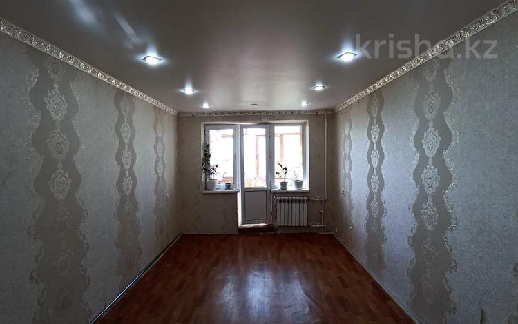 2-комнатная квартира · 44 м² · 4/5 этаж, ул. Чокана валиханова 11 за 8.5 млн 〒 в Темиртау — фото 2