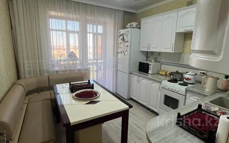 2-бөлмелі пәтер · 61.6 м² · 7/9 қабат, ауельбекова 38, бағасы: 30.6 млн ₸ в Кокшетау — фото 2