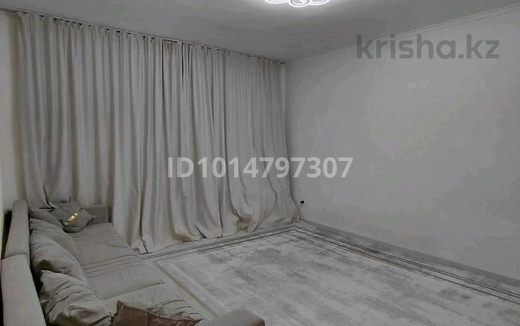 1-бөлмелі пәтер · 46.5 м² · 1/4 қабат, Зерделі ш/а 1/7 — Б.Момышұлы бойы, бағасы: 25.5 млн ₸ в Алматы, Алатауский р-н — фото 2