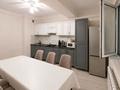 1-бөлмелі пәтер · 46.5 м² · 1/4 қабат, Зерделі ш/а 1/7 — Б.Момышұлы бойы, бағасы: 25.5 млн ₸ в Алматы, Алатауский р-н — фото 5