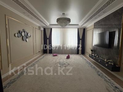 3-бөлмелі пәтер · 137.9 м² · 6/8 қабат, 29-й мкр 22, бағасы: 51 млн ₸ в Актау