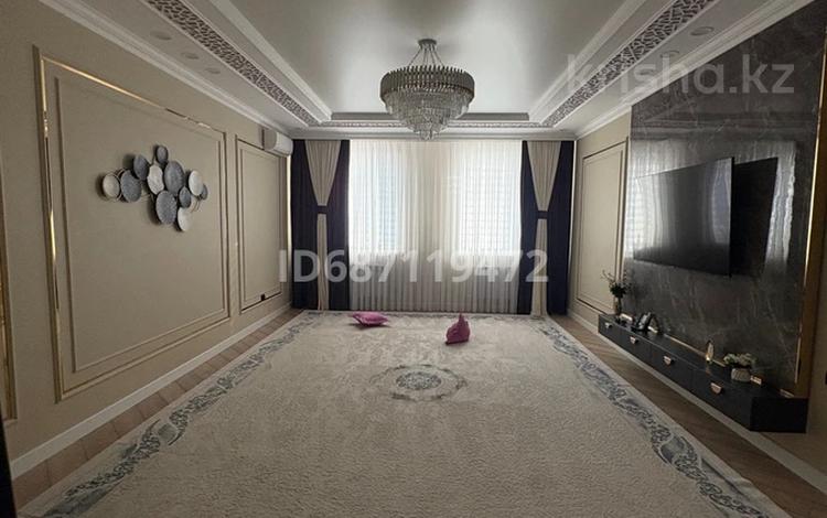 3-бөлмелі пәтер · 137.9 м² · 6/8 қабат, 29-й мкр 22, бағасы: 51 млн ₸ в Актау — фото 25