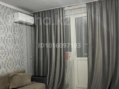 1-бөлмелі пәтер · 36.7 м² · 4/12 қабат, Ақбұлақ ш/а., 1-я улица 89, бағасы: 26 млн ₸ в Алматы, Алатауский р-н