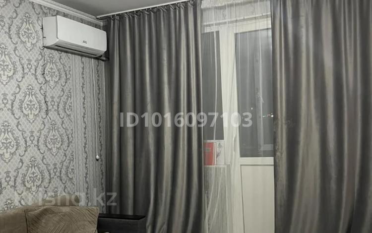 1-бөлмелі пәтер · 36.7 м² · 4/12 қабат, Ақбұлақ ш/а., 1-я улица 89, бағасы: 26 млн ₸ в Алматы, Алатауский р-н — фото 4