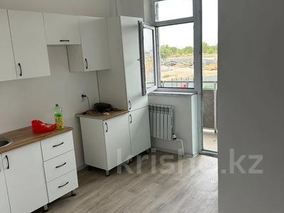 1-комнатная квартира · 35 м² · 2/5 этаж, Кулагер 32 за 14.5 млн 〒 в Талдыкоргане