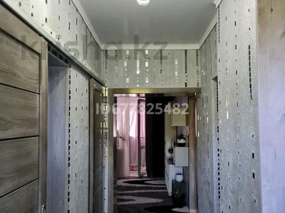2-комнатная квартира, 44 м², 3/5 этаж, Талас — Сейфуллина-Лермонтова за 16 млн 〒 в Таразе