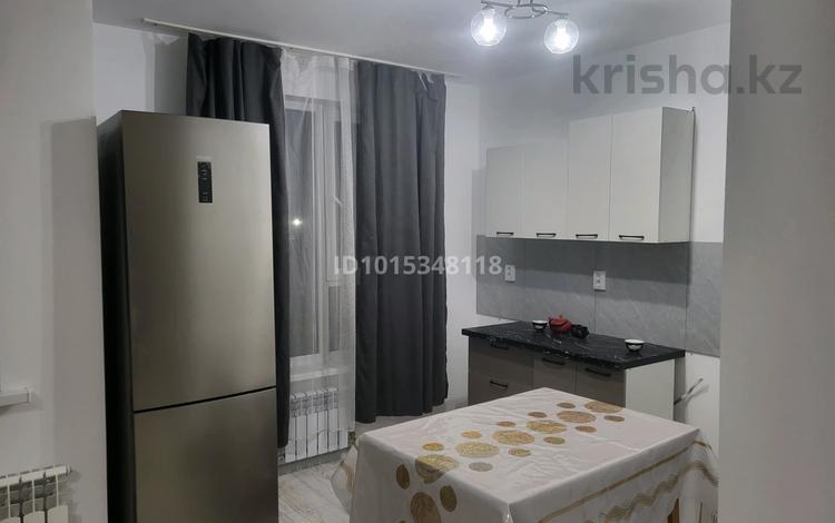 1-бөлмелі пәтер · 29.9 м² · 3/9 қабат, Учетный квартал 140/4, бағасы: 180 000 ₸ в Жанатурмысе — фото 2