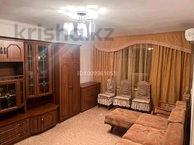 1-комнатная квартира · 40 м² · 3/5 этаж, Казантаева 19 — Возле рынка Жайна за 110 000 〒 в 