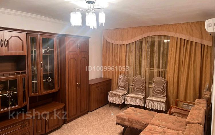 1-бөлмелі пәтер · 40 м² · 3/5 қабат, Казантаева 19 — Возле рынка Жайна, бағасы: 130 000 ₸ в  — фото 2