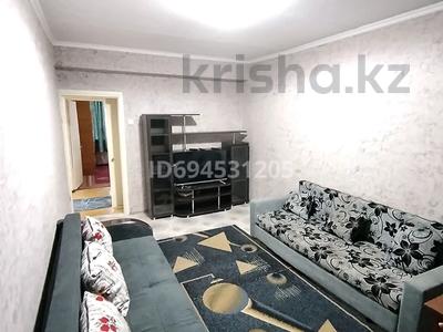 2-комнатная квартира, 48 м², 1/5 этаж, монтажная — Чайка за 29 млн 〒 в Алматы, Турксибский р-н