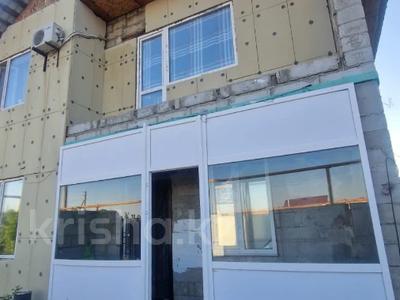 Жеке үй · 5 бөлме · 170 м² · 6 жүзд., Северо-западный квартал 52 4А, бағасы: 48 млн ₸ в Костанайской обл.