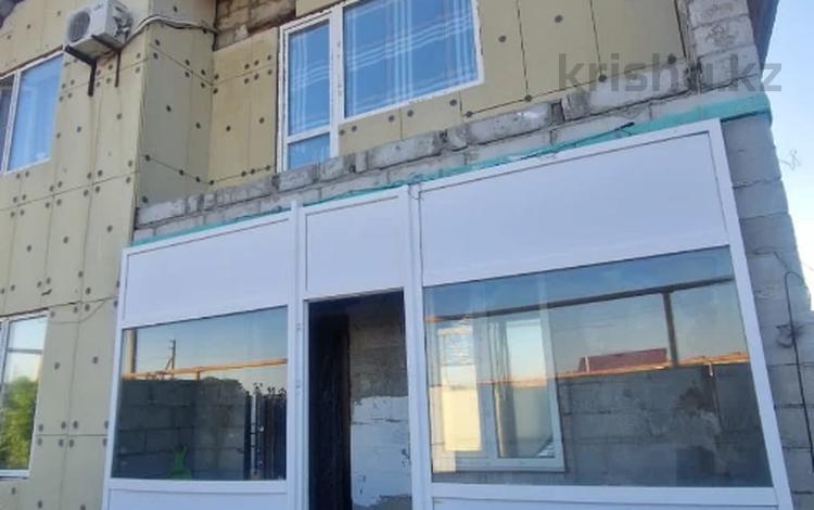 Жеке үй · 5 бөлме · 170 м² · 6 жүзд., Северо-западный квартал 52 4А, бағасы: 48 млн ₸ в Костанайской обл. — фото 2
