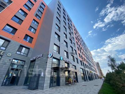 Свободное назначение · 135 м² за ~ 1.6 млн ₸ в Астане, Нура р-н