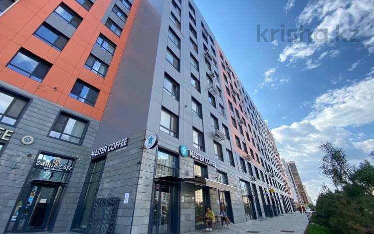 Свободное назначение · 135 м² за ~ 1.6 млн ₸ в Астане, Нура р-н — фото 2
