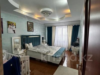 3-комнатная квартира, 75.9 м², 6/6 этаж, мкр Аксай-4 за 31 млн 〒 в Алматы, Ауэзовский р-н