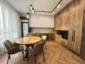 3-комнатная квартира · 92 м² · 19/20 этаж, проспект Туран 44/2 за 620 000 ₸ в Астане, Нура р-н — фото 2
