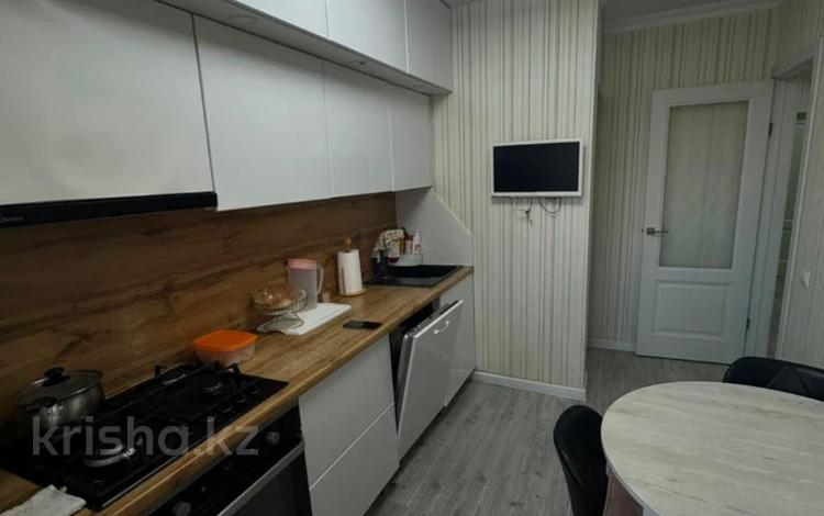 3-бөлмелі пәтер · 70 м² · 1/9 қабат, Ибатова, бағасы: 26 млн ₸ в Актобе — фото 2