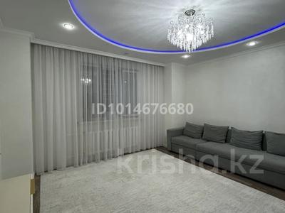 2-комнатная квартира · 75 м² · 11/12 этаж, Кошкарбаева 46 за 35 млн ₸ в Астане, Алматы р-н