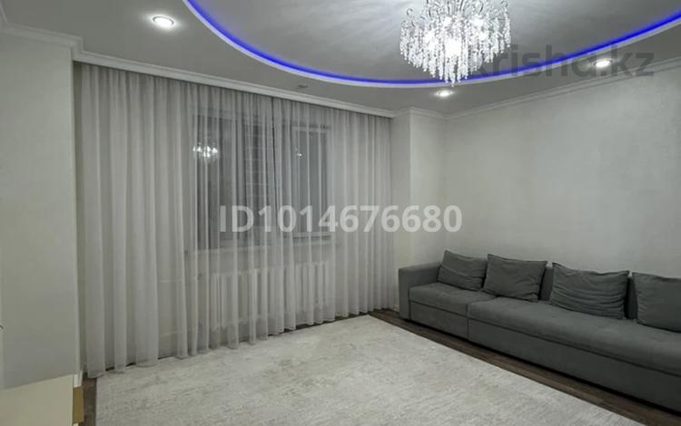 2-комнатная квартира · 75 м² · 11/12 этаж, Кошкарбаева 46 за 35 млн ₸ в Астане, Алматы р-н — фото 2
