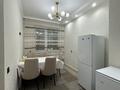 2-комнатная квартира · 75 м² · 11/12 этаж, Кошкарбаева 46 за 35 млн ₸ в Астане, Алматы р-н — фото 10