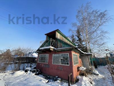 Дача · 2 комнаты · 35 м² · 7 сот., СТ Алтайский Садовод 54 за 5.6 млн 〒 в Усть-Каменогорске