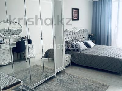 2-бөлмелі пәтер · 73 м² · 5/5 қабат, Рыскулбекова 27/3, бағасы: 31.5 млн ₸ в Астане, Алматы р-н