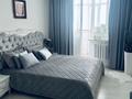 2-комнатная квартира · 73 м² · 5/5 этаж, Рыскулбекова 27/3 за 31.5 млн ₸ в Астане, Алматы р-н — фото 2