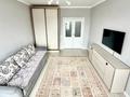 2-бөлмелі пәтер · 60 м² · 5/12 қабат, Абишева 36/1, бағасы: 42 млн ₸ в Алматы, Алатауский р-н — фото 2