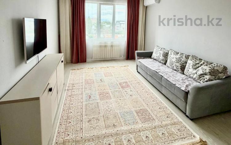 2-бөлмелі пәтер · 60 м² · 5/12 қабат, Абишева 36/1, бағасы: 42 млн ₸ в Алматы, Алатауский р-н — фото 9