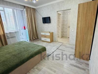 1-бөлмелі пәтер · 40 м² · 3/9 қабат, Рыскулбекова 29А, бағасы: 25 млн ₸ в Астане, Алматы р-н
