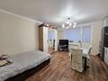 1-бөлмелі пәтер · 27 м² · 12/14 қабат, Кайым Мухамедханов 25, бағасы: 16.5 млн ₸ в Астане, Есильский р-н