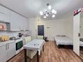 1-бөлмелі пәтер · 27 м² · 12/14 қабат, Кайым Мухамедханов 25, бағасы: 16.5 млн ₸ в Астане, Есильский р-н — фото 2