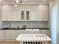 3-комнатная квартира · 85 м² · 15/16 этаж, Манаса 22/3 к9 — проспект Абая за 650 000 ₸ в Алматы, Алмалинский р-н