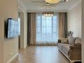 3-комнатная квартира · 85 м² · 15/16 этаж, Манаса 22/3 к9 — проспект Абая за 650 000 ₸ в Алматы, Алмалинский р-н — фото 7