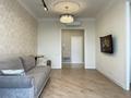3-комнатная квартира · 85 м² · 15/16 этаж, Манаса 22/3 к9 — проспект Абая за 650 000 ₸ в Алматы, Алмалинский р-н — фото 8