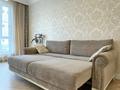 3-комнатная квартира · 85 м² · 15/16 этаж, Манаса 22/3 к9 — проспект Абая за 650 000 ₸ в Алматы, Алмалинский р-н — фото 9