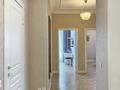 3-комнатная квартира · 85 м² · 15/16 этаж, Манаса 22/3 к9 — проспект Абая за 650 000 ₸ в Алматы, Алмалинский р-н — фото 11