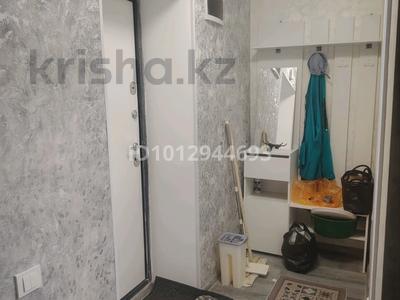 1-комнатная квартира · 60 м² · 4/5 этаж, Дружба народов 4 — Дом кафе Каспий за 15 000 ₸ в Приозёрске