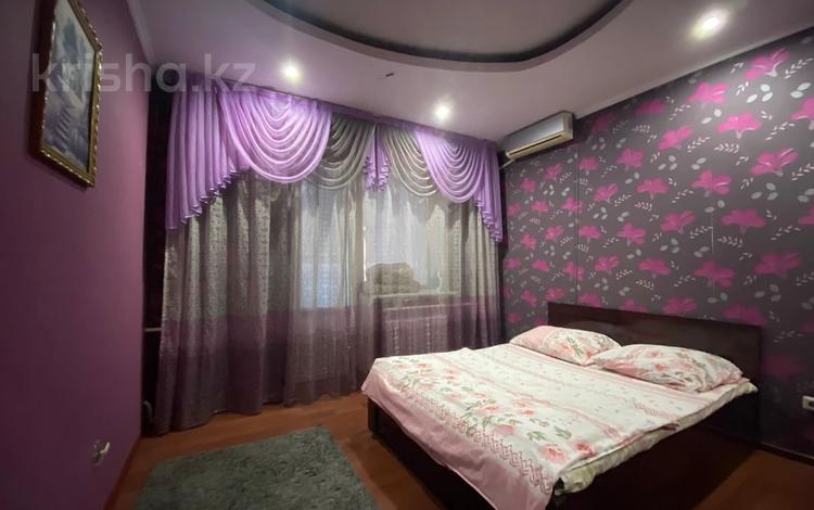 2-комнатная квартира, 40 м², 5/5 этаж, м-н Каратал за 13.7 млн 〒 в Талдыкоргане, Каратал — фото 2