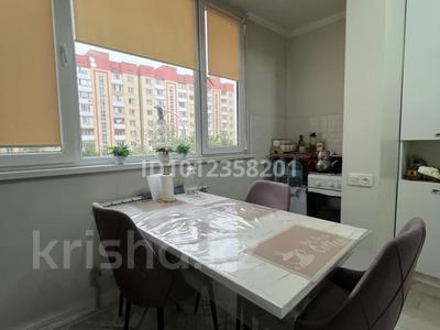 1-бөлмелі пәтер · 47 м² · 3/9 қабат, мкр Жас Канат, Жас қанат 1/19, бағасы: 240 000 ₸ в Алматы, Турксибский р-н