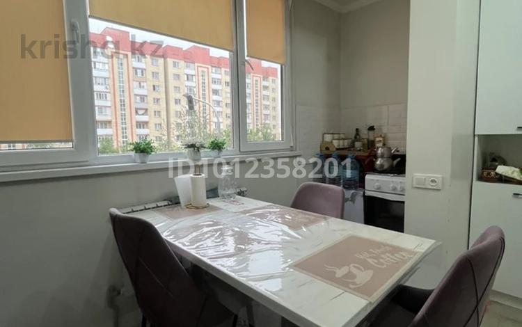 1-комнатная квартира · 47 м² · 3/9 этаж, мкр Жас Канат, Жас қанат 1/19 за 240 000 ₸ в Алматы, Турксибский р-н — фото 2