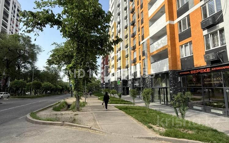 Свободное назначение · 64 м² за 63.6 млн ₸ в Алматы, Ауэзовский р-н — фото 2