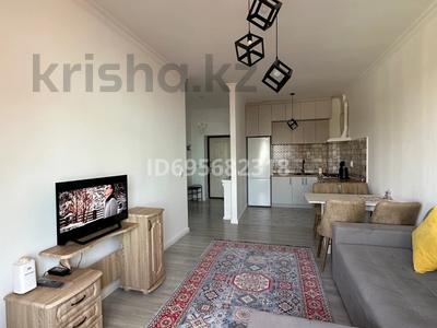 2-комнатная квартира · 45 м² · 3/3 этаж, мкр Ак Шагала, Жалена Тулепова 12а за 250 000 ₸ в Атырау