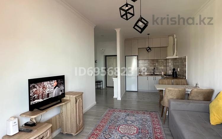2-комнатная квартира · 45 м² · 3/3 этаж, мкр Ак Шагала, Жалена Тулепова 12а за 250 000 ₸ в Атырау — фото 23