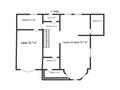 Жеке үй · 4 бөлме · 346.1 м² · 10 жүзд., Бассейная 34, бағасы: 90 млн ₸ в Рудном — фото 73