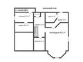 Жеке үй · 4 бөлме · 346.1 м² · 10 жүзд., Бассейная 34, бағасы: 90 млн ₸ в Рудном — фото 74
