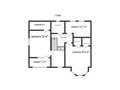 Жеке үй · 4 бөлме · 346.1 м² · 10 жүзд., Бассейная 34, бағасы: 90 млн ₸ в Рудном — фото 75
