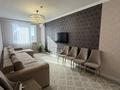 2-комнатная квартира · 53.1 м² · 11/19 этаж, Мангилик Ел 72/1 за 35.9 млн ₸ в Астане, Есильский р-н